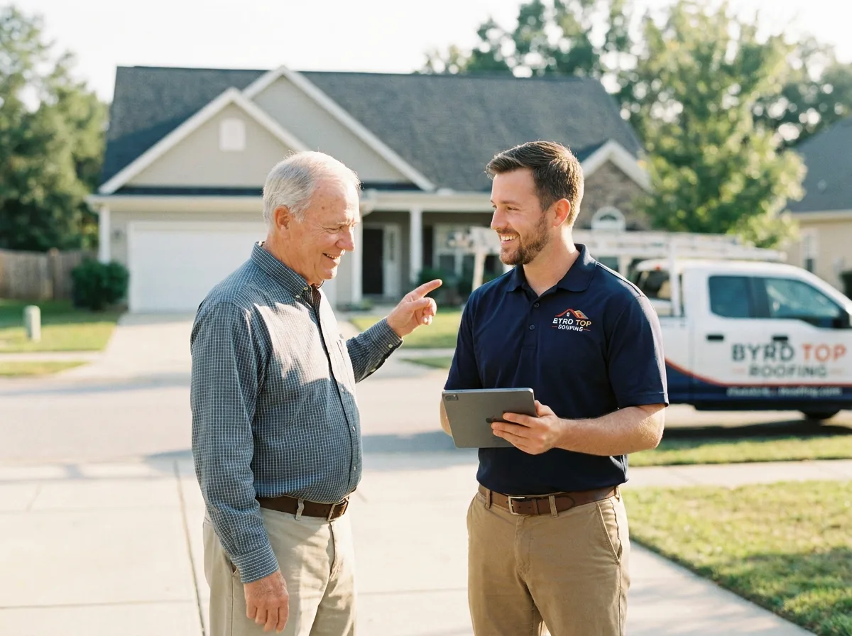 Roofing Big Bear City, CA FAQs